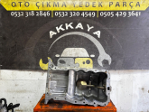 Oto Çıkma Parça / Opel / Astra / Motor / Karter / Çıkma Parça 