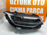 Oto Çıkma Parça / Volkswagen / Tiguan / Far & Stop / Sağ Arka Stop / Çıkma Parça 