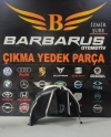 OPEL CROSSLAND X SOL ARKA ÇAMURLUK DAVLUMBAZI