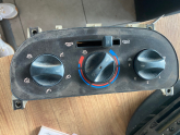 Oto Çıkma Parça / Fiat / Doblo / Kalorifer / Kontrol Paneli / Çıkma Parça 