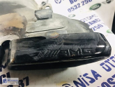 Oto Çıkma Parça / Mercedes / C180 / Motor / Yağ Soğutucu / Çıkma Parça 