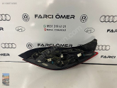 Oto Çıkma Parça / Opel / Insignia / Far & Stop / Sol Arka Stop / Çıkma Parça 