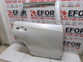 Oto Çıkma Parça / Toyota / RAV4 / Kaporta & Karoser / Sağ Arka Kapı / Çıkma Parça 