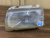 Oto Çıkma Parça / Volkswagen / Polo / Far & Stop / Sol Ön Far / Çıkma Parça 