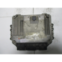 Ford Fiesta 1.6 TDCI Motor Beyni 8V21-12A650-PB 0281014989 7FCB