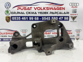 GOLF 5 JETTA 2.0FSİ ÇIKMA ŞARJ KLİMA BAGLANTI KULAGI 06F903143F