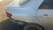 TOYOTA COROLLA ARKA SAĞ ÇAMURLUK 2011