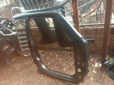 Oto Çıkma Parça / Jeep / Compass / Kaporta & Karoser / Arka Çamurluk / Çıkma Parça 