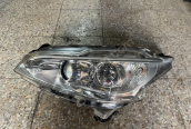 Oto Çıkma Parça / Peugeot / 208 / Far & Stop / Sol Ön Far / Çıkma Parça 