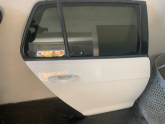 Oto Çıkma Parça / Volkswagen / Golf / Kaporta & Karoser / Sağ Arka Kapı / Çıkma Parça 