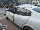 Oto Çıkma Parça / Renault / Taliant / Tampon / Arka Tampon / Çıkma Parça 