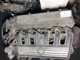 BMW 5.25 D (E39) 1995-2004 Çıkma Komple Motor