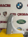 Hyundai Accent Blue Sağ Ön Çamurluk - Oto Çıkma Parçalar