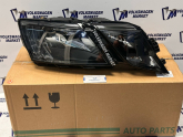 Oto Çıkma Parça / Skoda / Octavia / Far & Stop / Sağ Ön Far / Sıfır Parça 