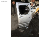 Oto Çıkma Parça / Ford / Tourneo Connect / Kaporta & Karoser / Sol Sürgülü Kapı / Çıkma Parça 