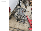 honda fd6 çıkma motor