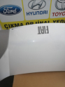 Oto Çıkma Parça / Fiat / Fiorino / Kaporta & Karoser / Kaput / Çıkma Parça 