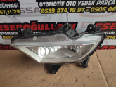 HYUNDAİ İ20 SOL SİS FARI 2014 2018