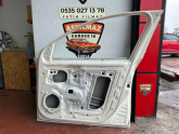Oto Çıkma Parça / Fiat / Egea / Kaporta & Karoser / Sağ Ön Kapı / Çıkma Parça 