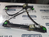 Oto Çıkma Parça / Volkswagen / Polo / Oto Cam / Cam Krikosu / Çıkma Parça 