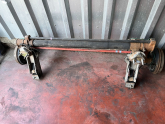 Oto Çıkma Parça / Peugeot / 306 / Alt Takım / Arka Dingil / Çıkma Parça 