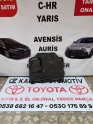 Oto Çıkma Parça / Toyota / C-HR Hybrid / Tampon / Alt Muhafaza / Çıkma Parça 