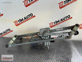 Oto Çıkma Parça / Volkswagen / Polo / Oto Cam / Silecek Mekanizması / Çıkma Parça 