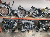 2000 - 2007 TOYOTA 1.6 BENZİNLİ DÜZ ŞANZUMAN