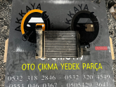 Oto Çıkma Parça / Dacia / Sandero / Motor / Turbo Radyatörü / Çıkma Parça 