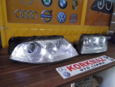 Oto Çıkma Parça / Volkswagen / Passat / Far & Stop / Sağ Ön Far / Çıkma Parça 