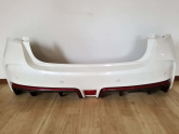 Oto Çıkma Parça / Nissan / Note / Tampon / Arka Tampon / Çıkma Parça 