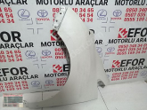 Oto Çıkma Parça / Toyota / Verso / Kaporta & Karoser / Sol Ön Çamurluk / Çıkma Parça 