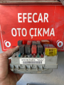 Fiat doblo 1.9 sigorta tablası kutusu 46752706