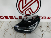 Oto Çıkma Parça / Opel / Grandland X / Far & Stop / Sol Ön Far / Çıkma Parça 