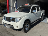 2. El Oto / Nissan / Navara