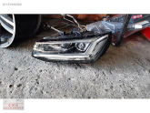 AUDİ Q2 SOL FAR ORJINAL 2018 2022