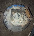 Oto Çıkma Parça / Chevrolet / Cruze / Fren / Fren Disk Ayna / Çıkma Parça 