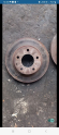 Oto Çıkma Parça / Mazda / 626 / Fren / Fren Disk Ayna / Çıkma Parça 