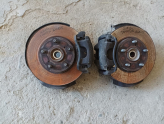Oto Çıkma Parça / Toyota / Auris / Alt Takım / Taşıyıcı / Çıkma Parça 
