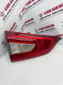 Oto Çıkma Parça / Nissan / Qashqai / Far & Stop / Sol Arka Stop / Çıkma Parça 