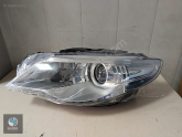 Oto Çıkma Parça / Volkswagen / VW CC / Far & Stop / Sol Ön Far / Çıkma Parça 