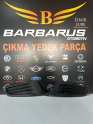 VOLKSWAGEN GOLF 6 SAĞ SOL SİS KAPAĞI ÇIKMA