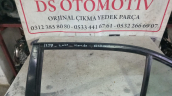 Oto Çıkma Parça / Honda / Accord / Kaporta & Karoser / Sol Arka Kapı / Çıkma Parça 