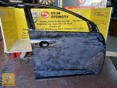 Oto Çıkma Parça / Renault / Megane / Kaporta & Karoser / Sağ Ön Kapı / Çıkma Parça 