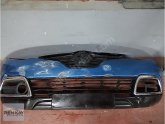 Oto Çıkma Parça / Renault / Captur / Tampon / Ön Tampon / Çıkma Parça 