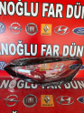 FİAT EGEA FULL LED SOL FAR CAMI