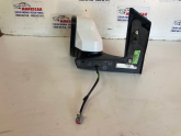 Oto Çıkma Parça / Ford / Tourneo Courier / Ayna / Sol Dış Ayna / Çıkma Parça 