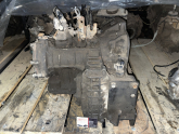 Oto Çıkma Parça / Hyundai / Getz / Şanzıman / Şanzıman Komple / Çıkma Parça 