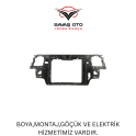 PANEL ÖN HYUNDAI GETZ 2003 2004 2005 KAMPANYA
