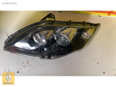 Oto Çıkma Parça / Renault / Laguna / Kaporta & Karoser / Sol Yan Panel / Çıkma Parça 